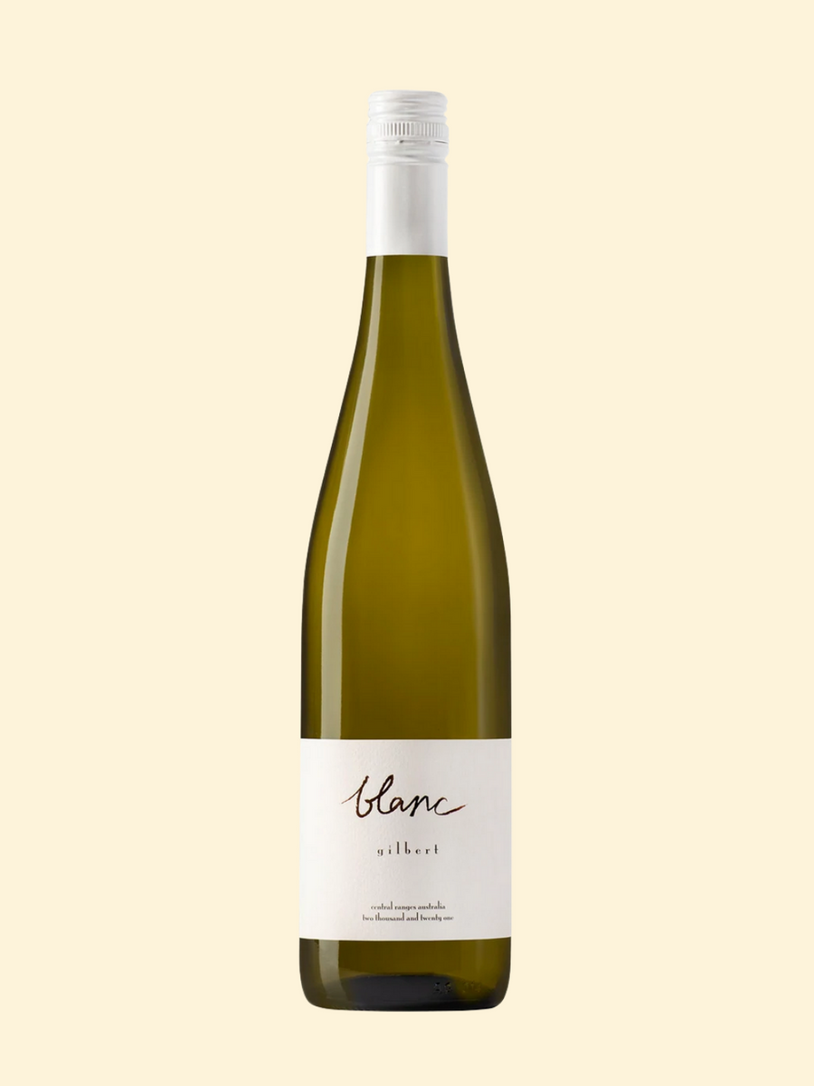2021 Gilbert Blanc Mudgee Wine Shop