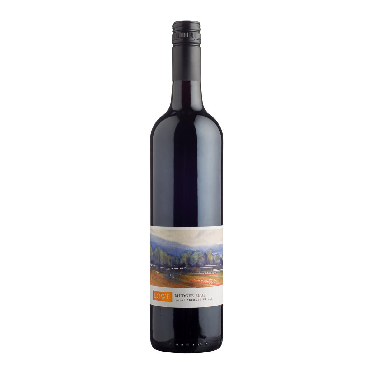 Mudgee Blue 2016 Shiraz Sauvignon Mudgee Wine Shop