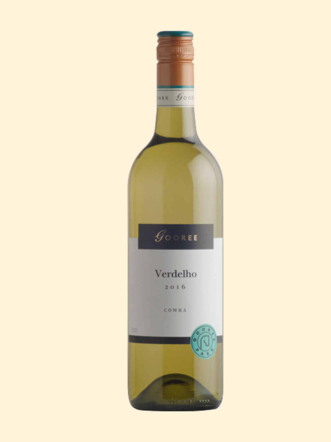 2021 Gooree Park Verdelho Mudgee Wine Shop